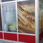 Window graphics