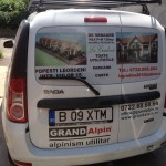 Window graphics